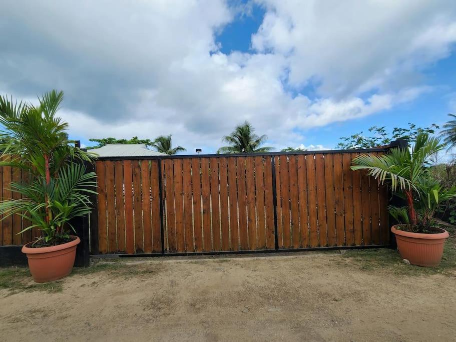 Maddy'S House Villa Maatea ภายนอก รูปภาพ